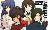 BUY NEW mobile suit gundam 00 - 157445 Premium Anime Print Poster